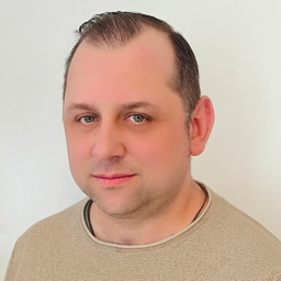 Benjamin Zienert