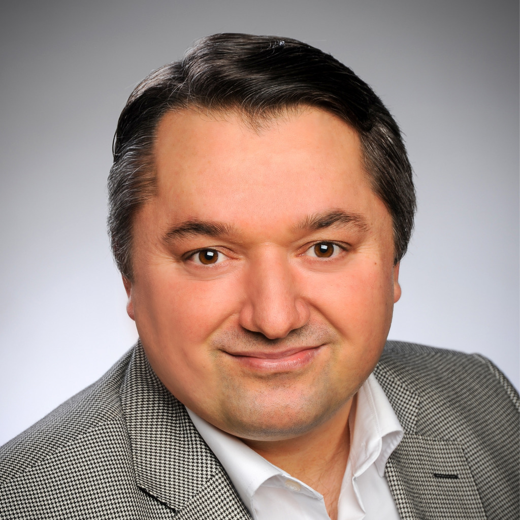 Soner Demir Cyber Security Specialist SOC Analyst euroTech Study