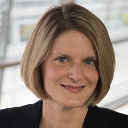 Carolin Paulsen MBA