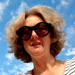 Kerstin Noeckel