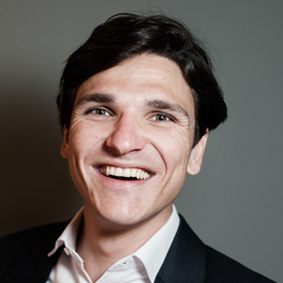 Dominik Kraus