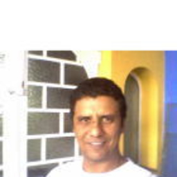 Paulo Rogerio Borges