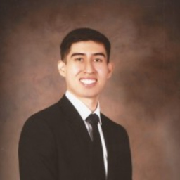 Luis Enrique Mendez Cantero