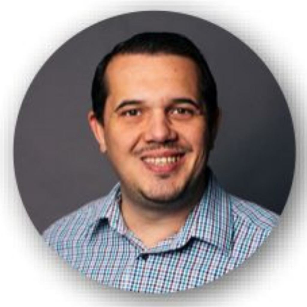 Eduard Schmidt Geschäftsführer AVC Aktion für verfolgte Christen XING