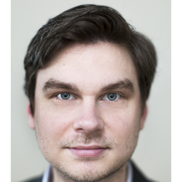 Kevin Schmidt's profile picture