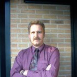 Tom Dam