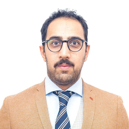 Morteza Ghasemi