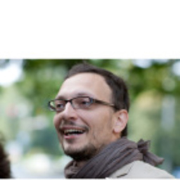 Hagen Steuer's profile picture