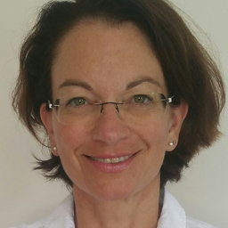 Silvia Schulte