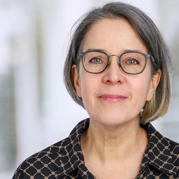 Beate Korte