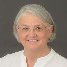 Ingrid Ehrmann