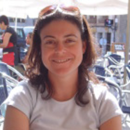 Silvia Innocenti