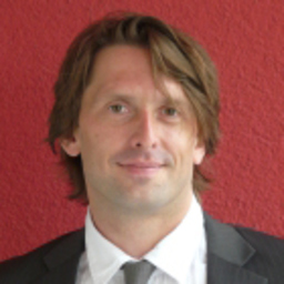 Profilbild Sven Köhler