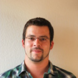 Georg Buchta's profile picture