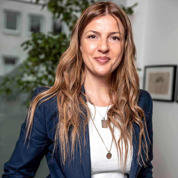 Nina Schwerdtfeger's profile picture