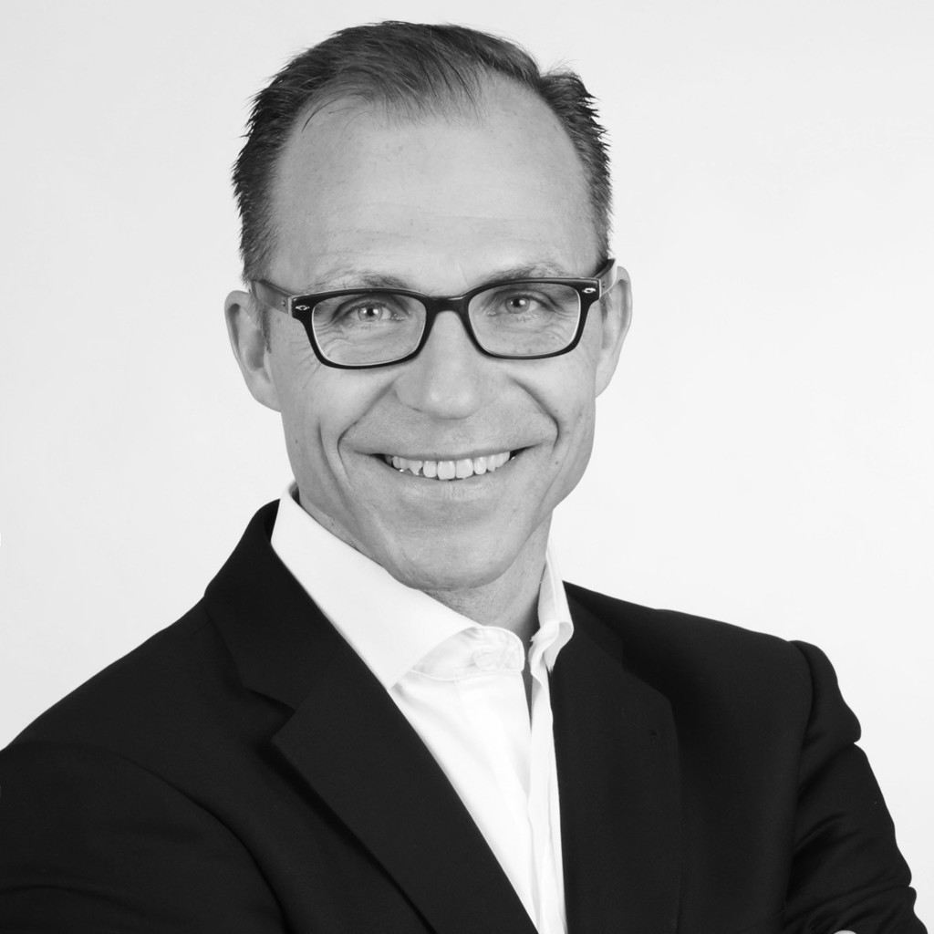 Thilo Freund - General Manager EMEA - Aptos Germany GmbH | XING