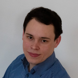 Simon Tröster