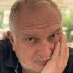 Profilbild Horst Kirchner