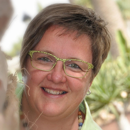 Stefanie Pacher