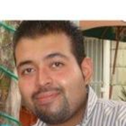 Israel Murillo