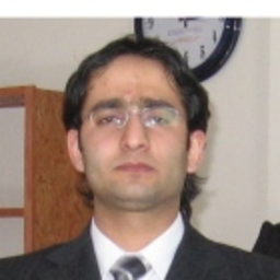 Volkan Boz