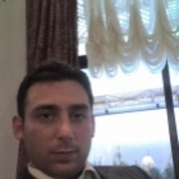 Kerem Arslan