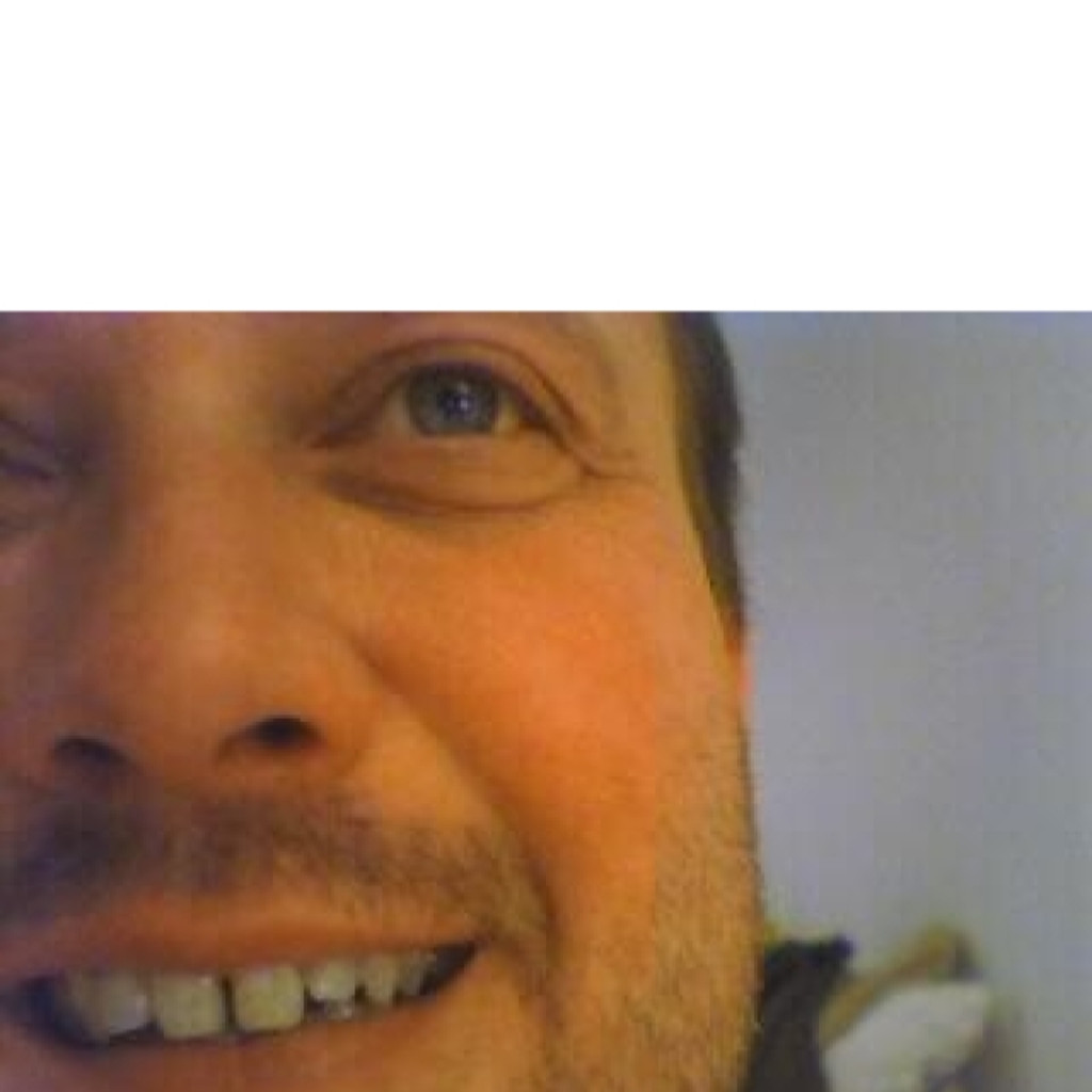 Social Media Profilbild Patrick Breitschmid 