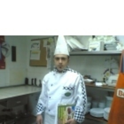 Ali Köse