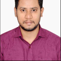 shaik nadim khan