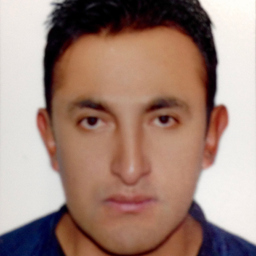 Federico Bruno Ramiez Olivares