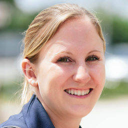 Laura van Haaren