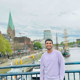 Shaunak Senjaliya