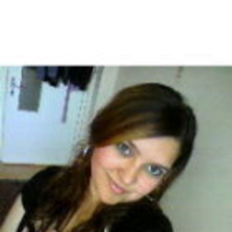 Burcu Gokce