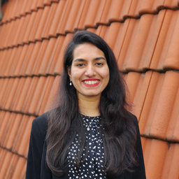 Reema D'souza