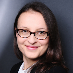 Iuliia Schlohmann