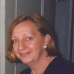 Rita Fehlhaber-Thiemann