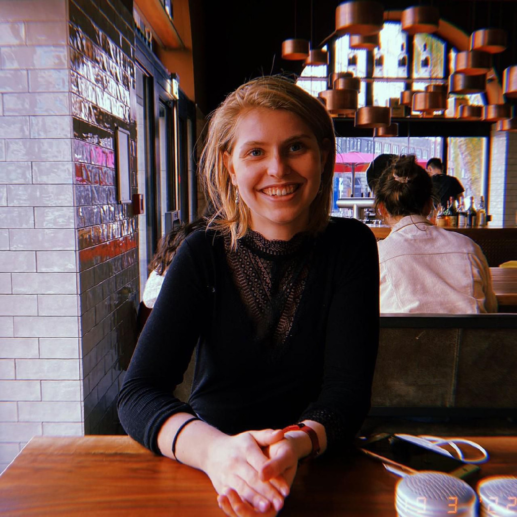 Katharina Kiwitt Mitarbeiterin Praxis für Dermatologie XING