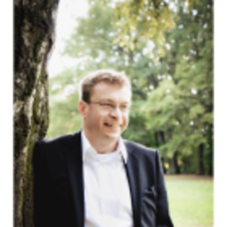 Michael Köchy's profile picture