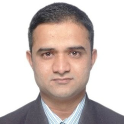 Saud Ahmed