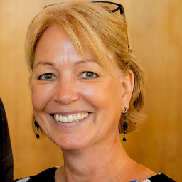 Meike Moshammer