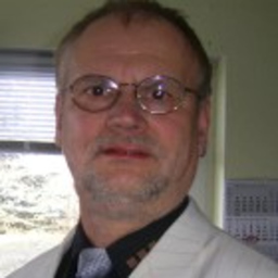 Volkmar Keil
