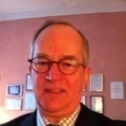 Hanspeter Krebs
