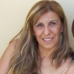 Şerife Yılmaz