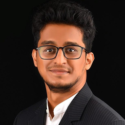 Nithesh Acharya