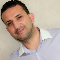 Arash Habibi