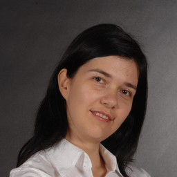 Dr. Margarita Diaz