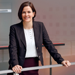 Tina Peisker (geb. Haase)