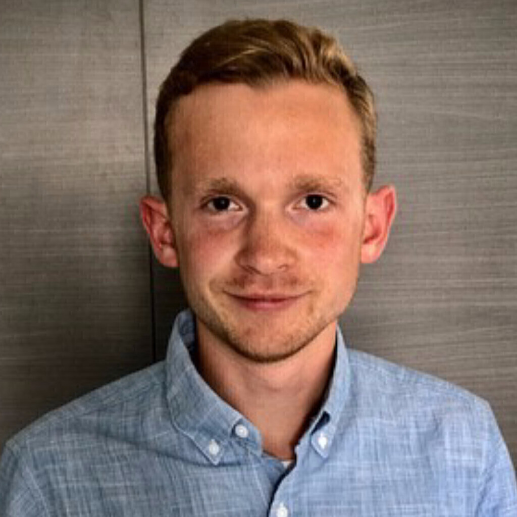 Christopher Colling Wissenschaftlicher Mitarbeiter Westfälische