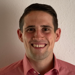 Patrick Schwarz