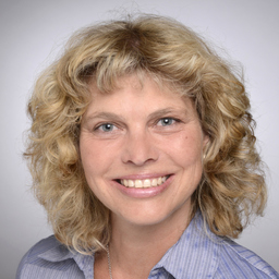 Profilbild Sonja Kleinlein